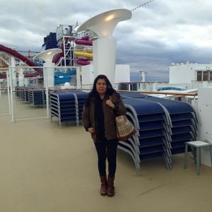 Meet your Posher, Bella